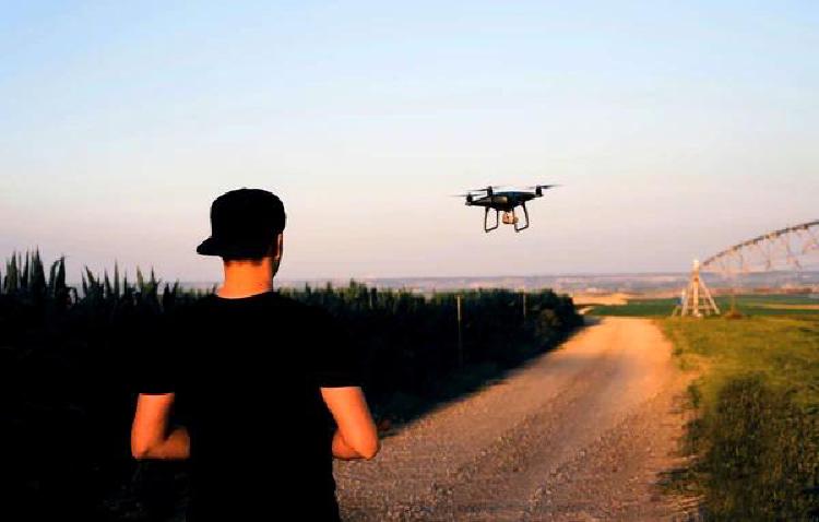 Побеги с высоты: Советы по полету на FPV-дронах для приключений на заоблачных высотах