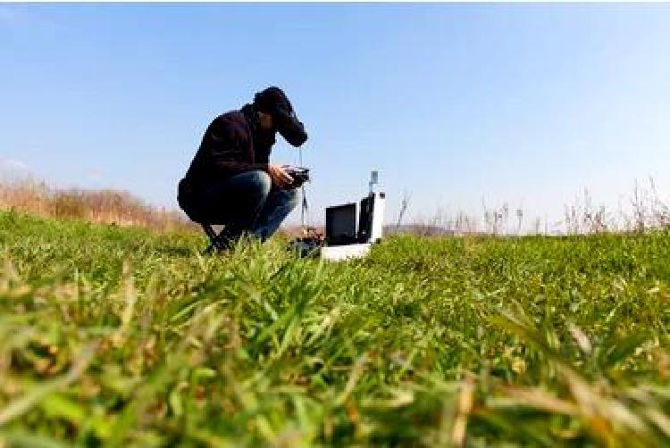 Подъемный полет: Новейшая инновация в области передатчика FPV