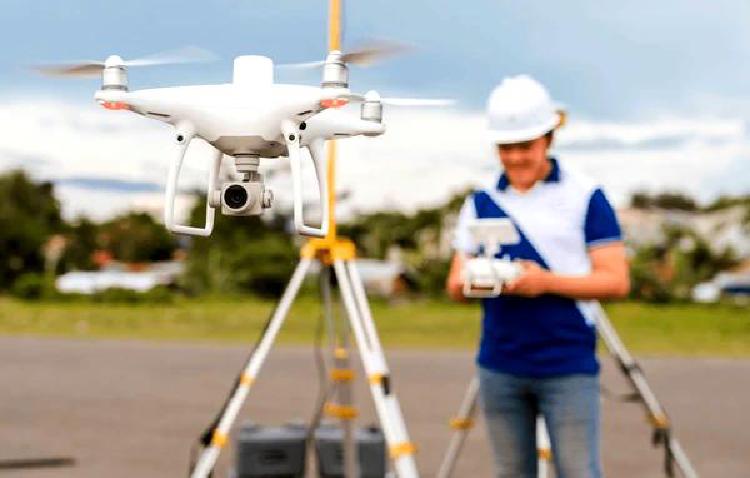 Гонки на дронах FPV: Создание своей гоночной команды