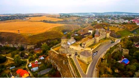 ### История развития контроллеров беспилотных летательных аппаратов FPV